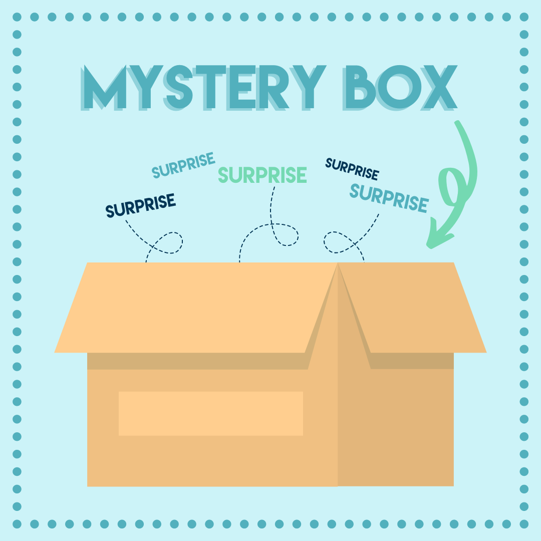 Mystery Boxes