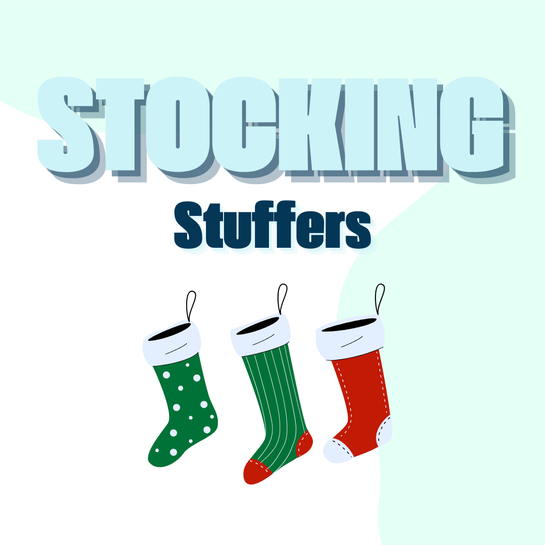 Stocking Stuffers