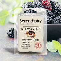 Thumbnail for Mulberry Spice