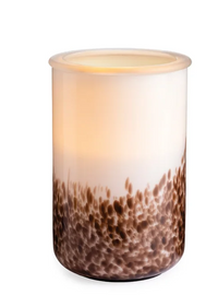 Thumbnail for Illumination Deluxe Fragrance Warmer - Tiger Shell
