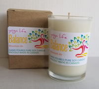 Thumbnail for Yoga Life Candle Collection