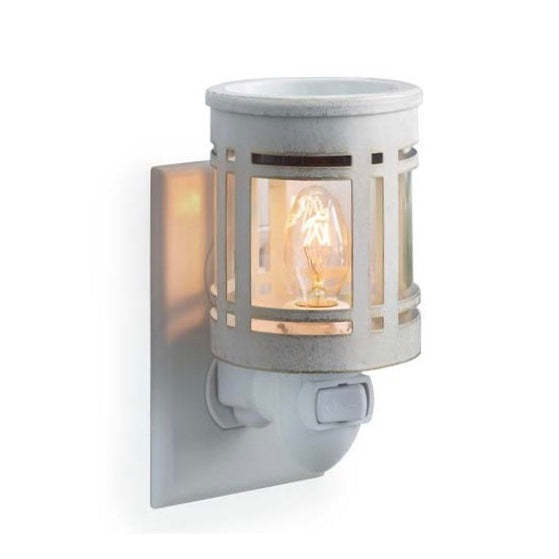 Mission Pluggable Fragrance Warmer