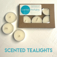 Thumbnail for SCENTED TEA LIGHTS