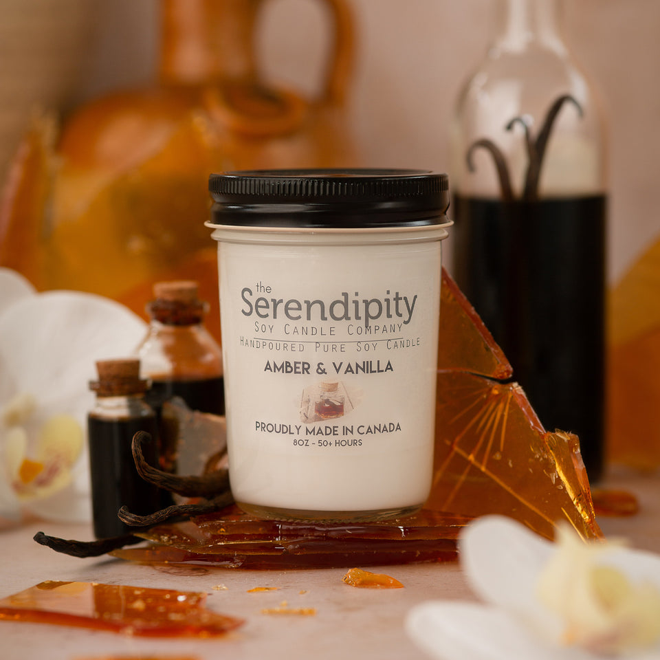 Wick Dipper – Serendipity SOY Candle Factory