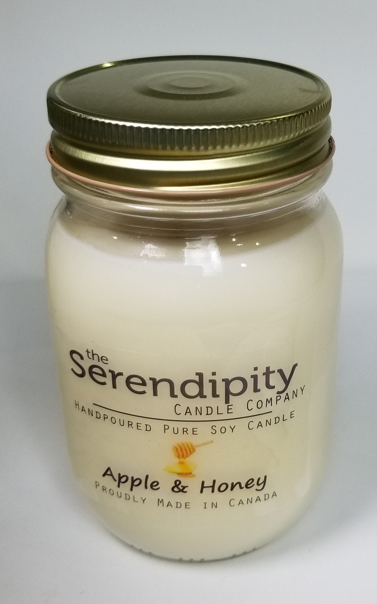 Collection Serendipity Candle - 16 oz