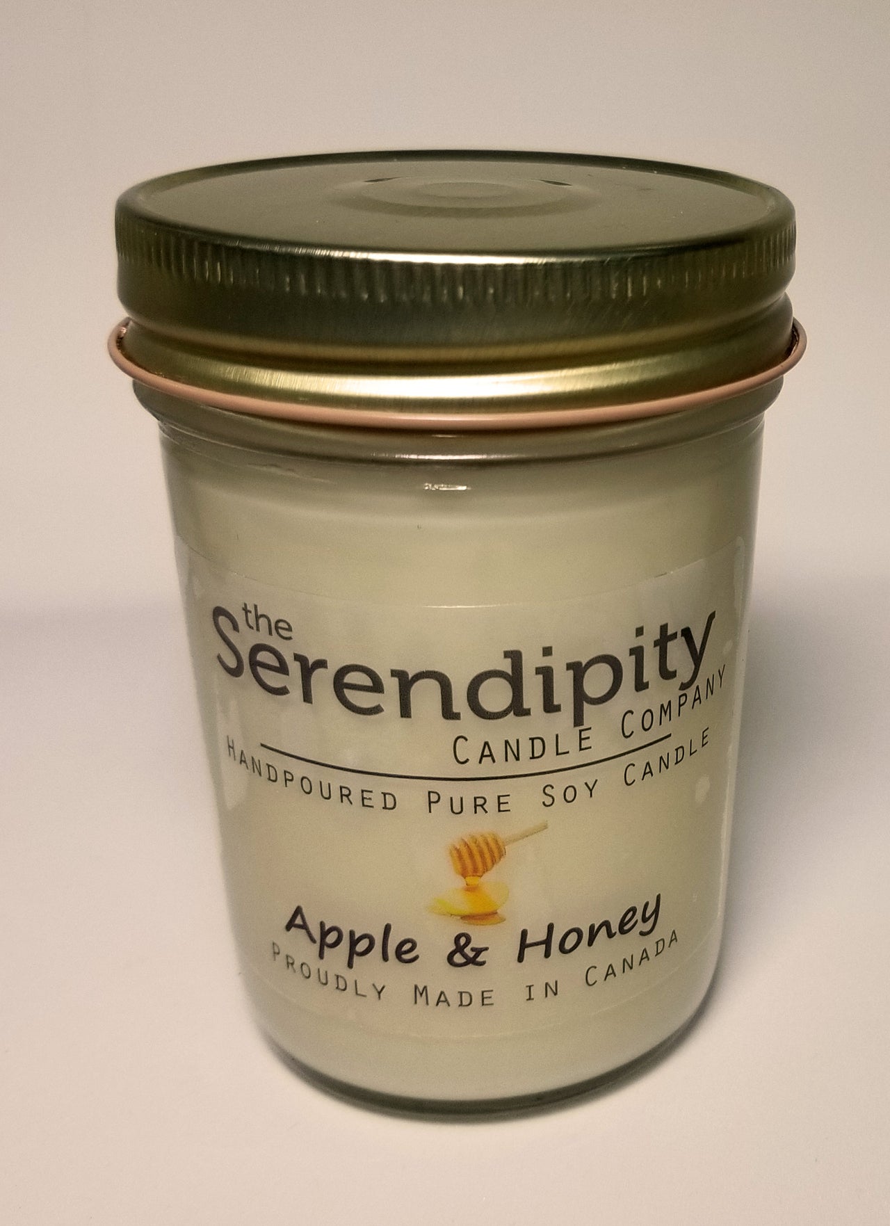 Collection Serendipity Candle - 8 oz