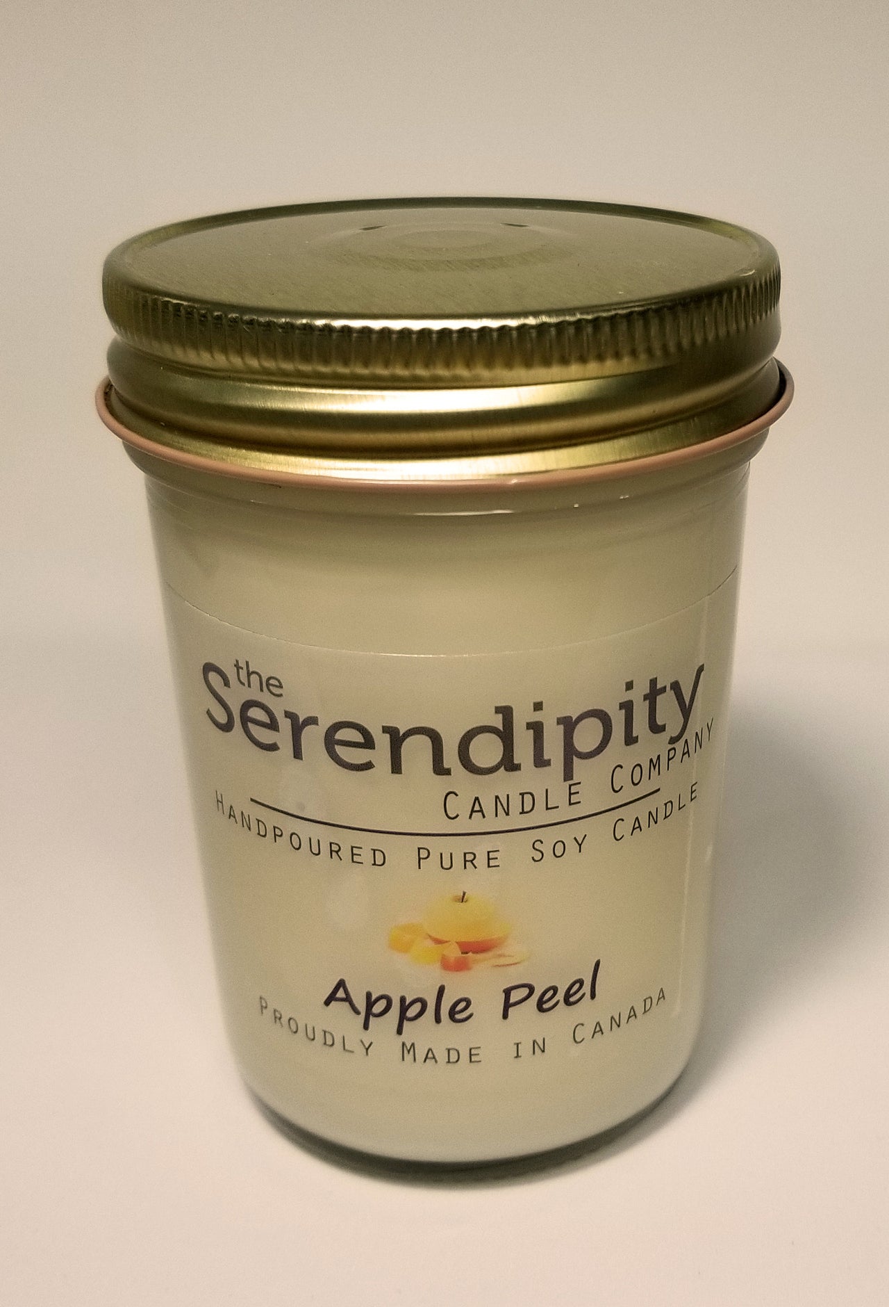 Collection Serendipity Candle - 8 oz