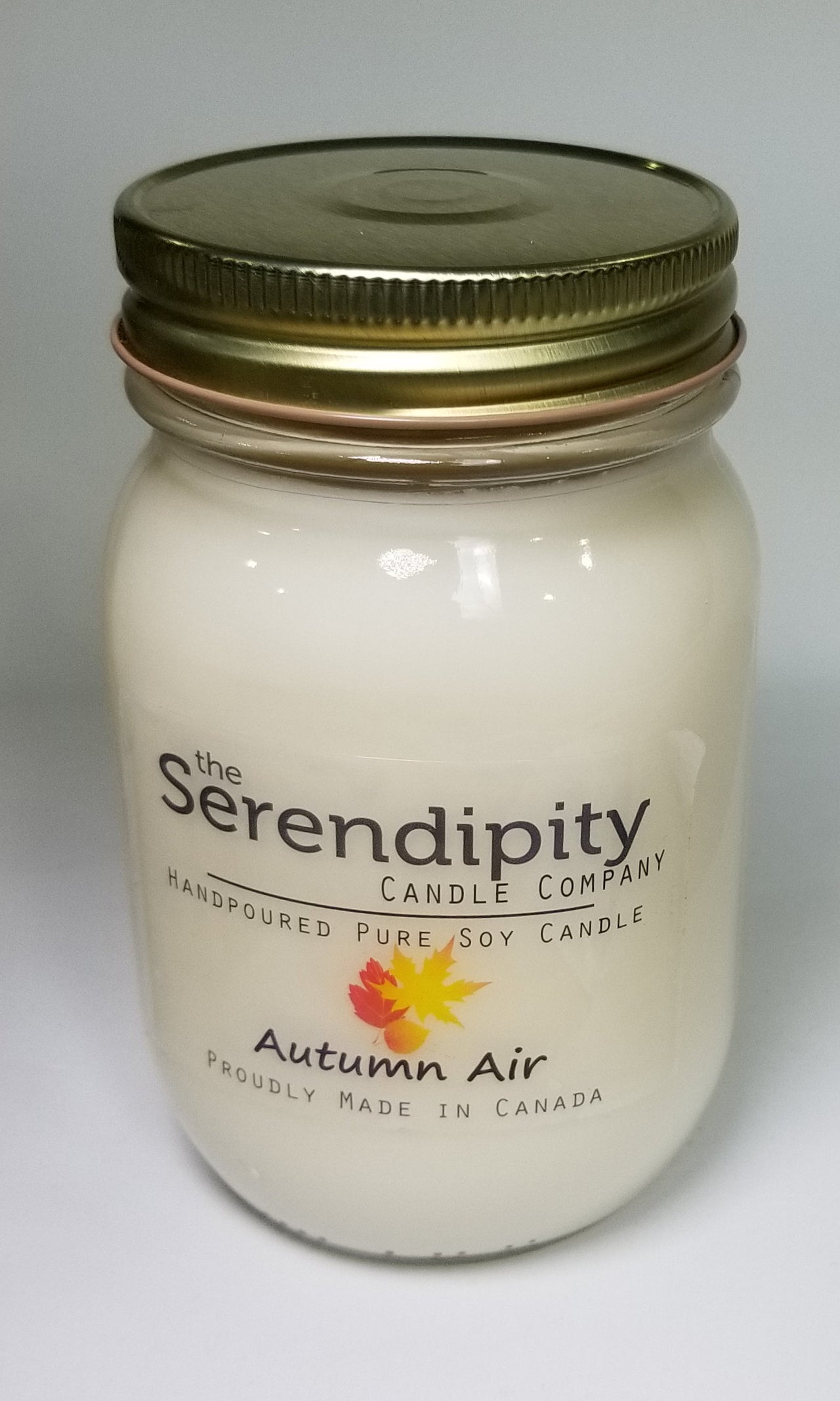 Serendipity Candle Collection - 16oz