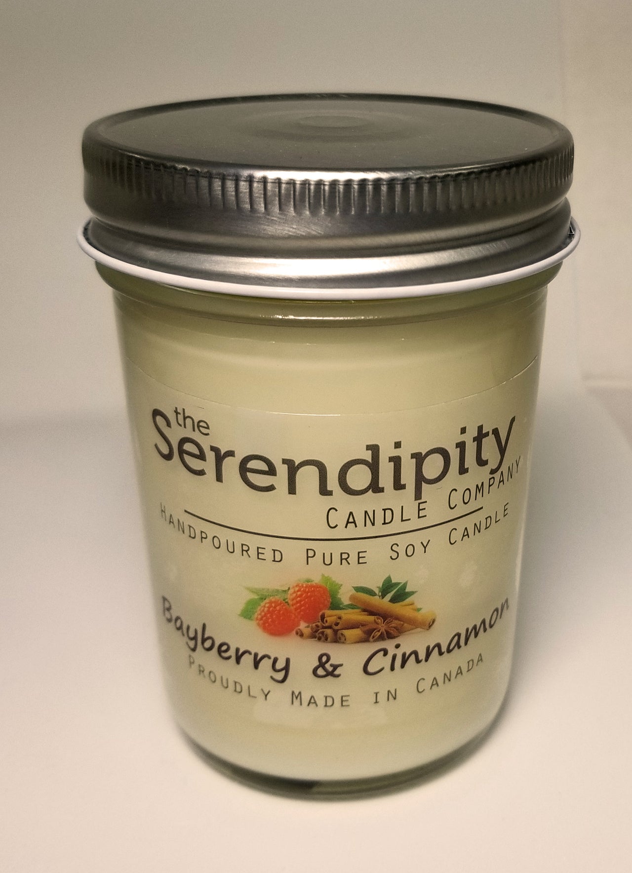 Serendipity Candle Collection - 8oz