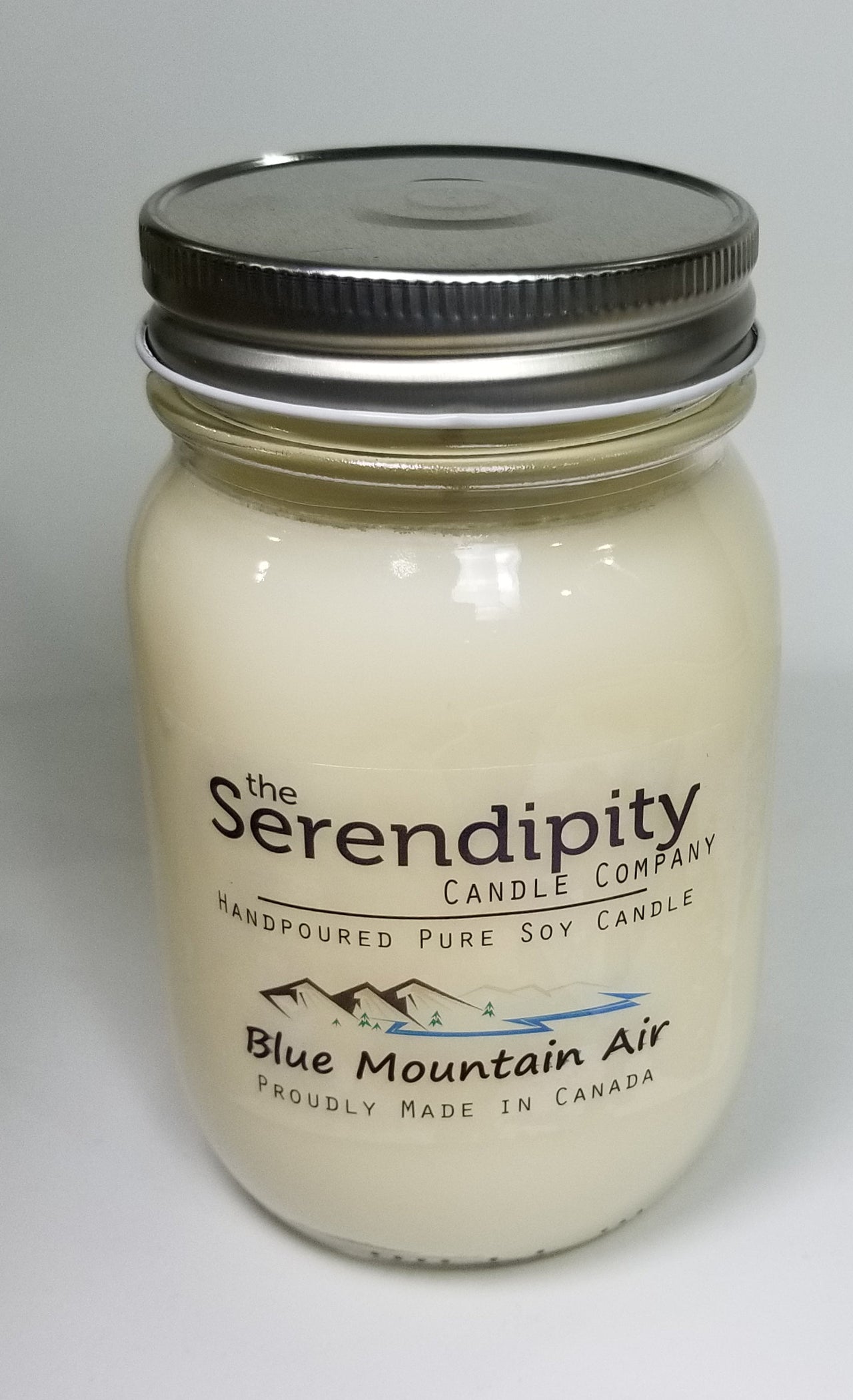 Collection Serendipity Candle - 16 oz