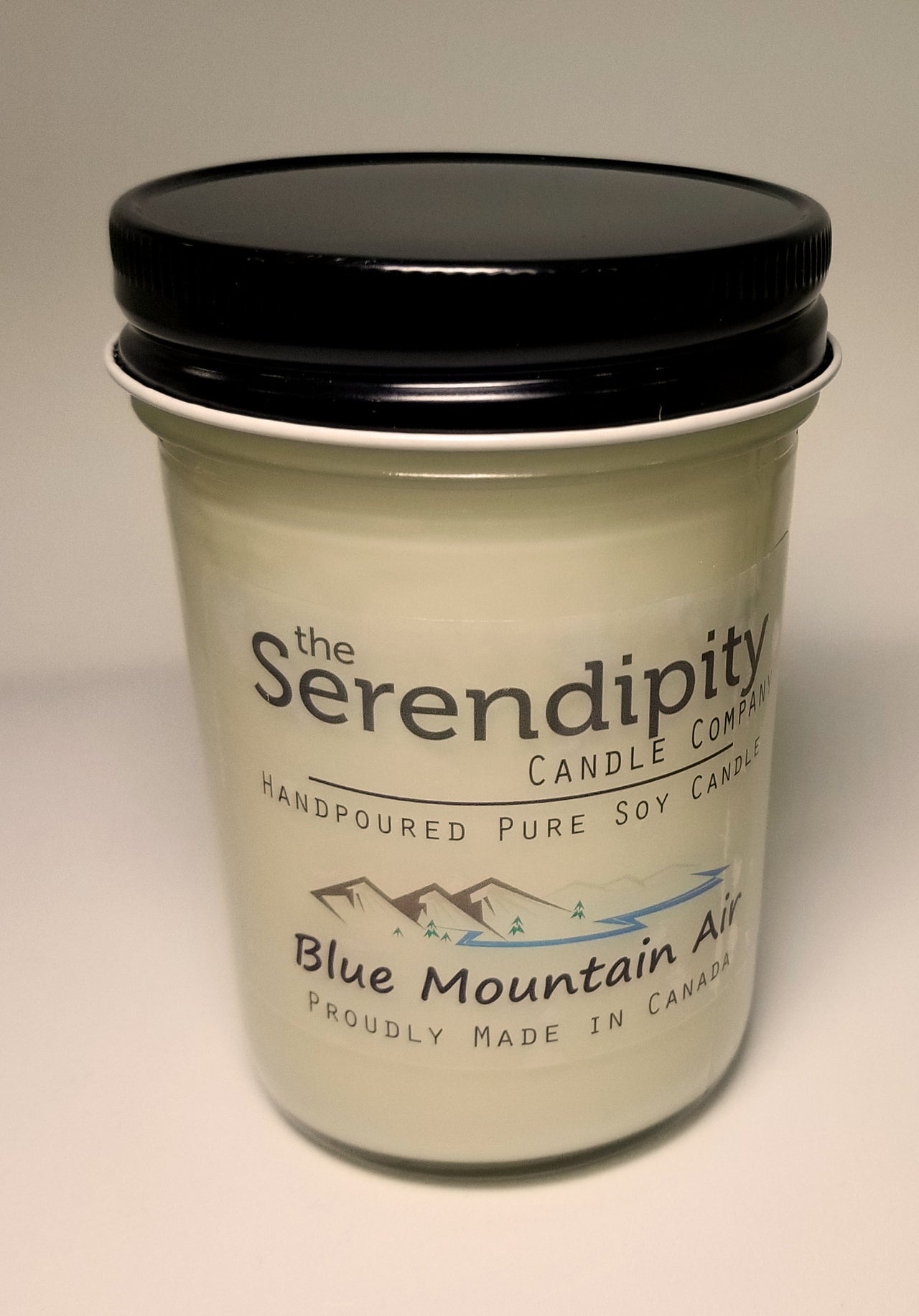 Collection Serendipity Candle - 8 oz