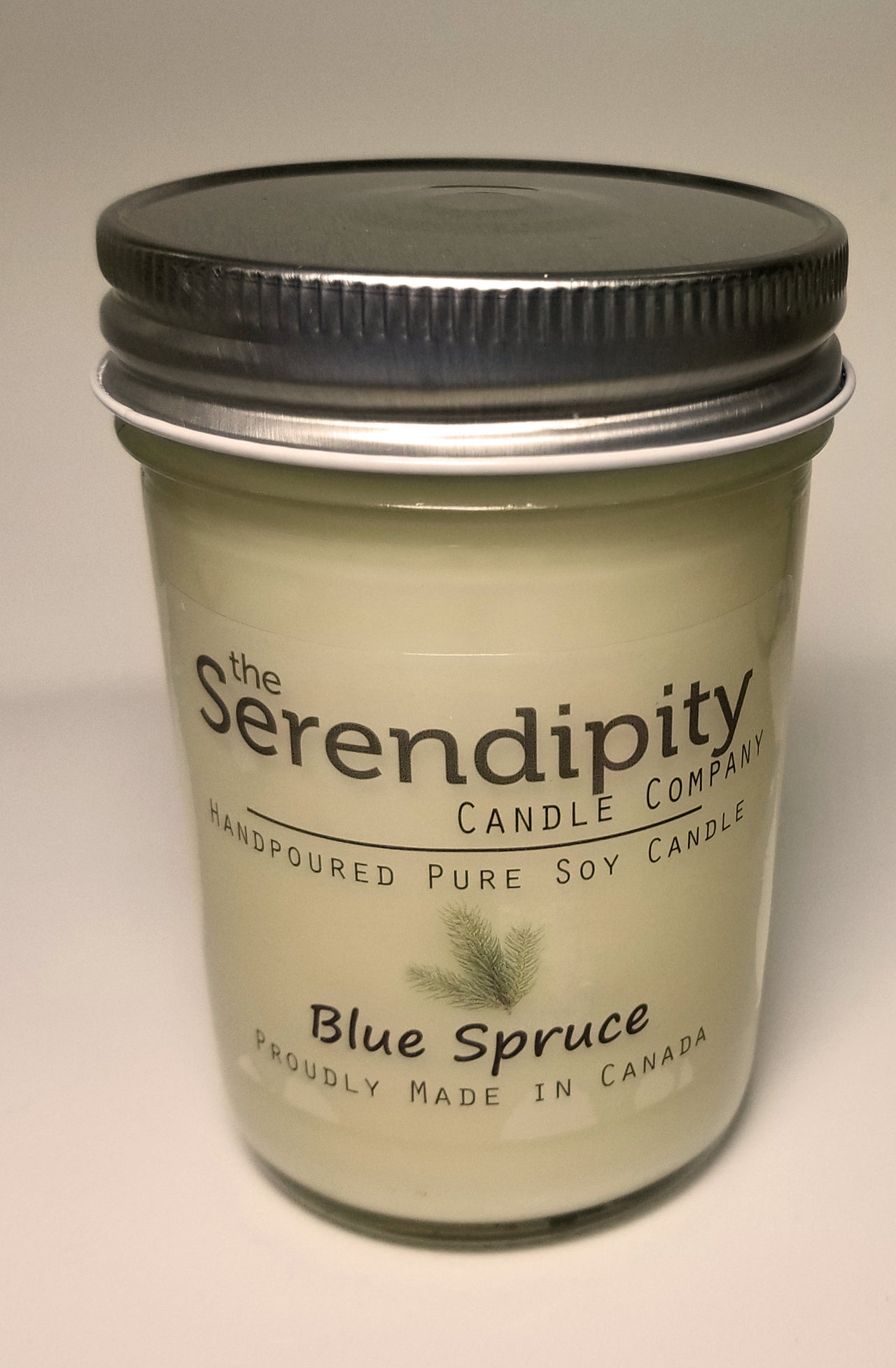 Serendipity Candle Collection - 8oz