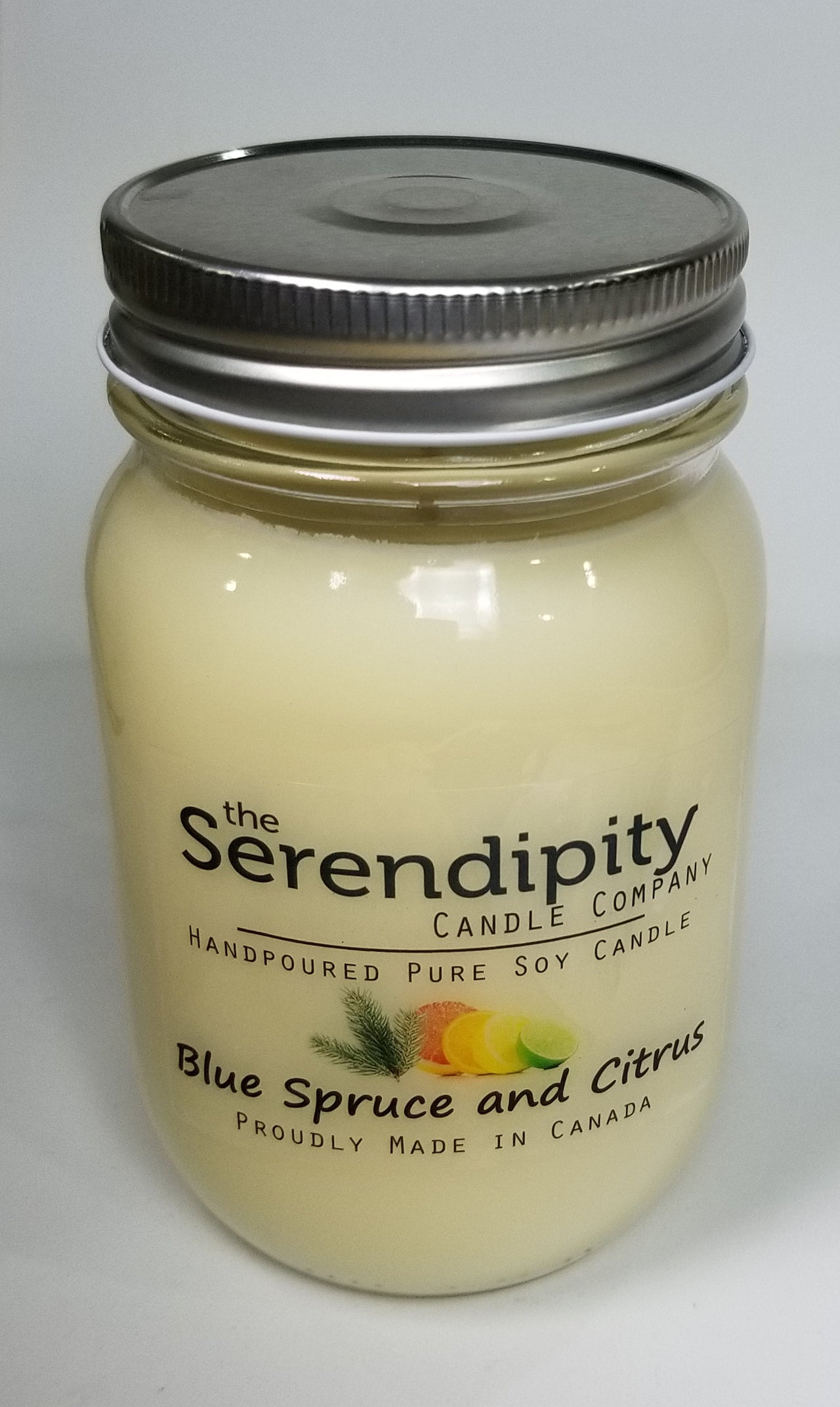 Collection Serendipity Candle - 16 oz