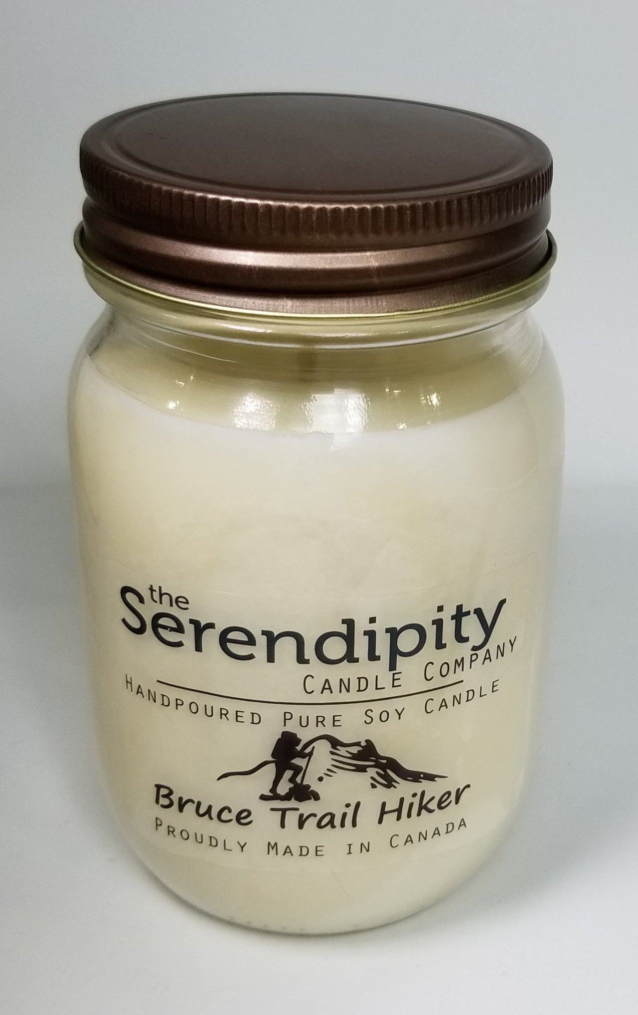 Collection Serendipity Candle - 16 oz