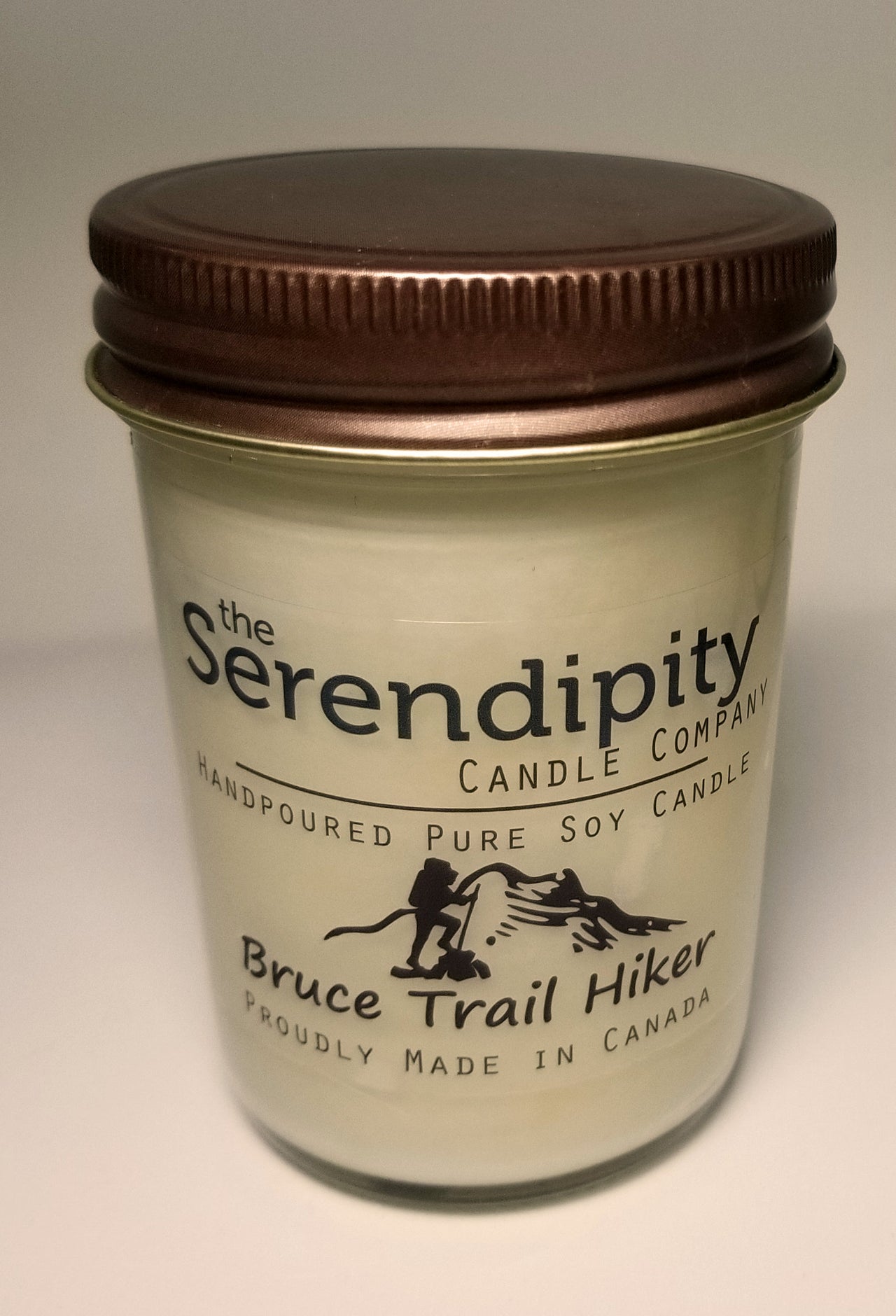 Serendipity Candle Collection - 8oz