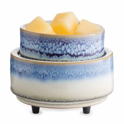 Horizon 2 in 1 Candle & Wax Melter