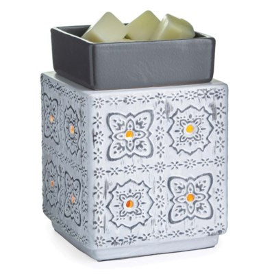 Modern Cottage Illumination Wax Melter