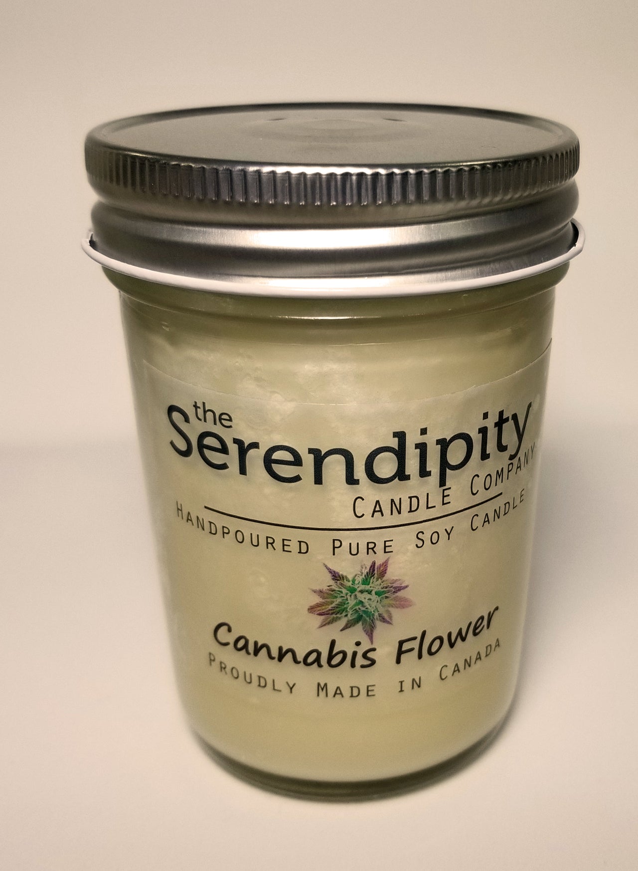 Collection Serendipity Candle - 8 oz