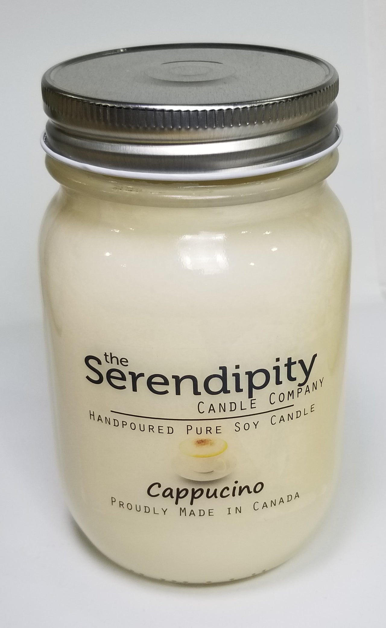 Serendipity Candle Collection - 16oz