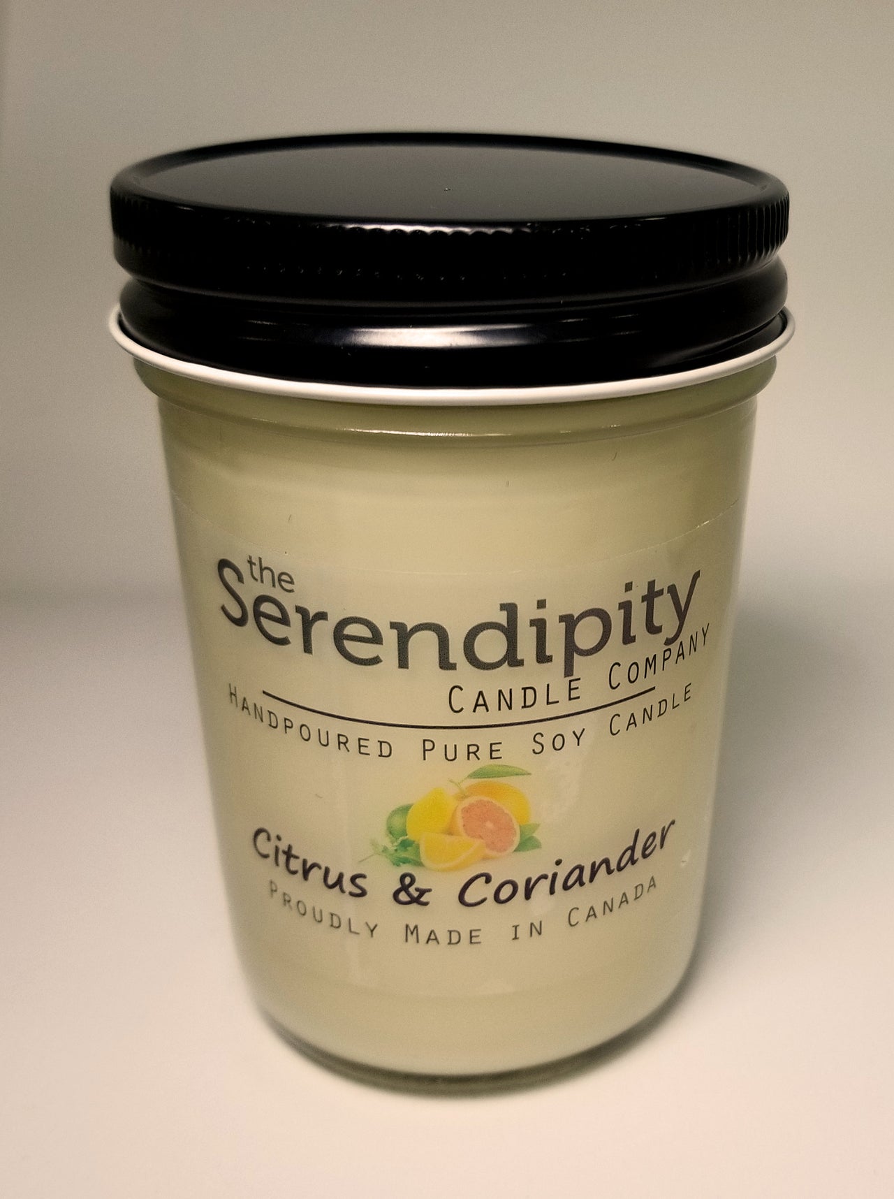 Collection Serendipity Candle - 8 oz