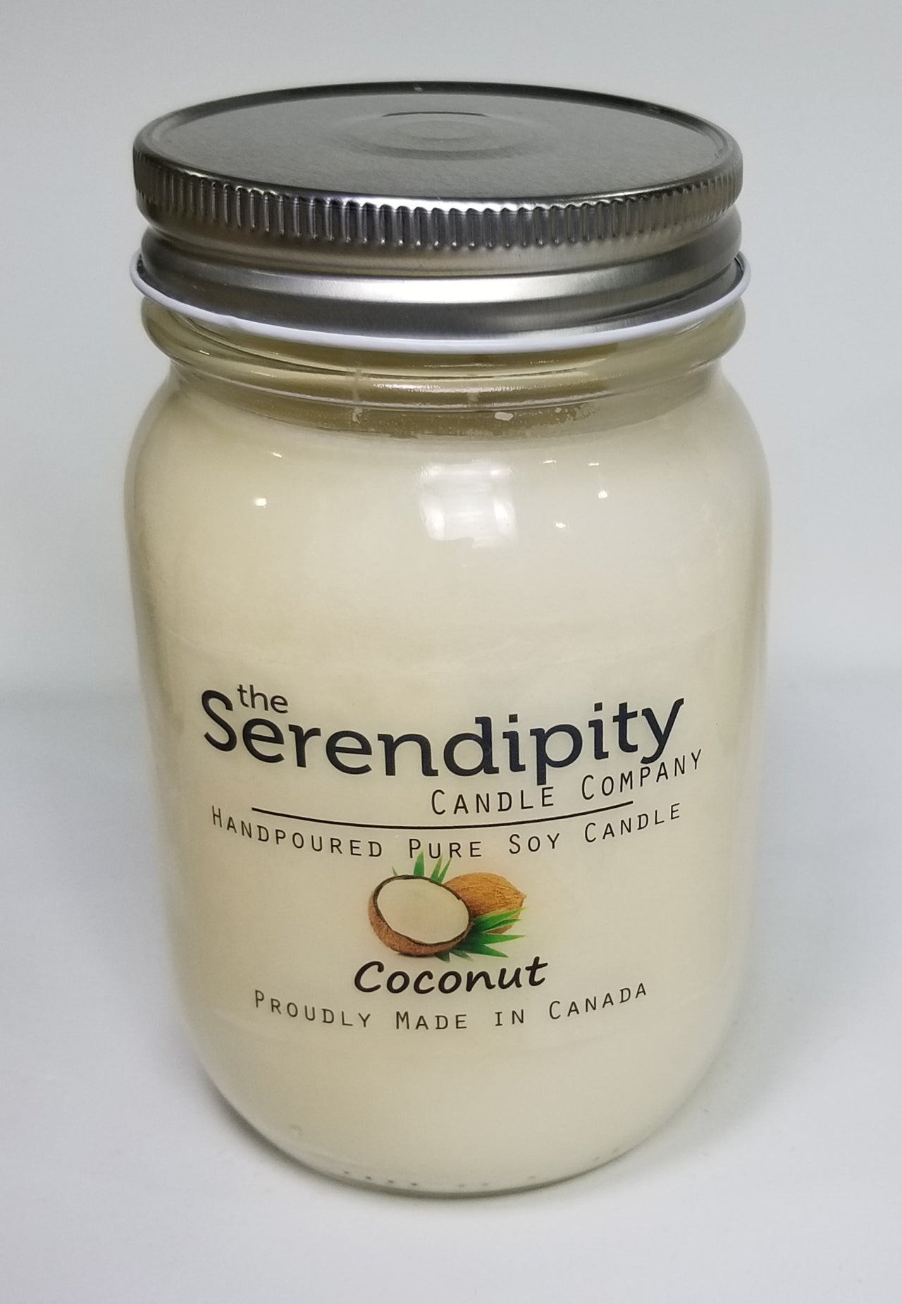 Serendipity Candle Collection - 16oz