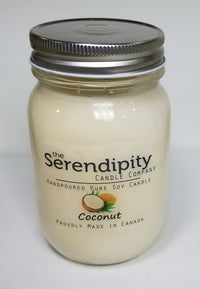 Thumbnail for Serendipity Candle Collection - 16oz