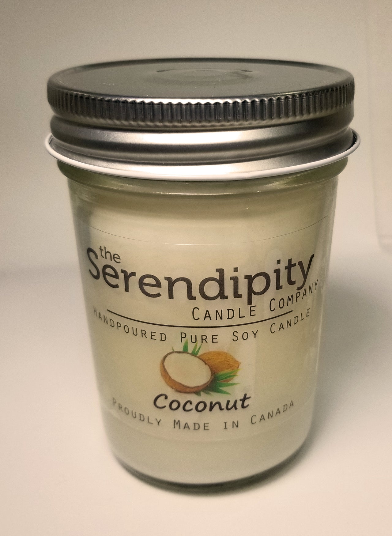 Collection Serendipity Candle - 8 oz