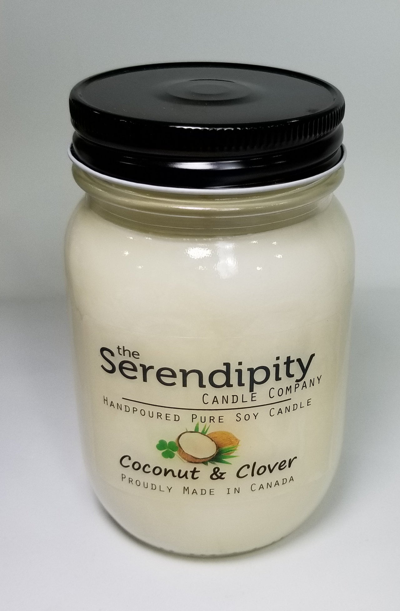 Collection Serendipity Candle - 16 oz