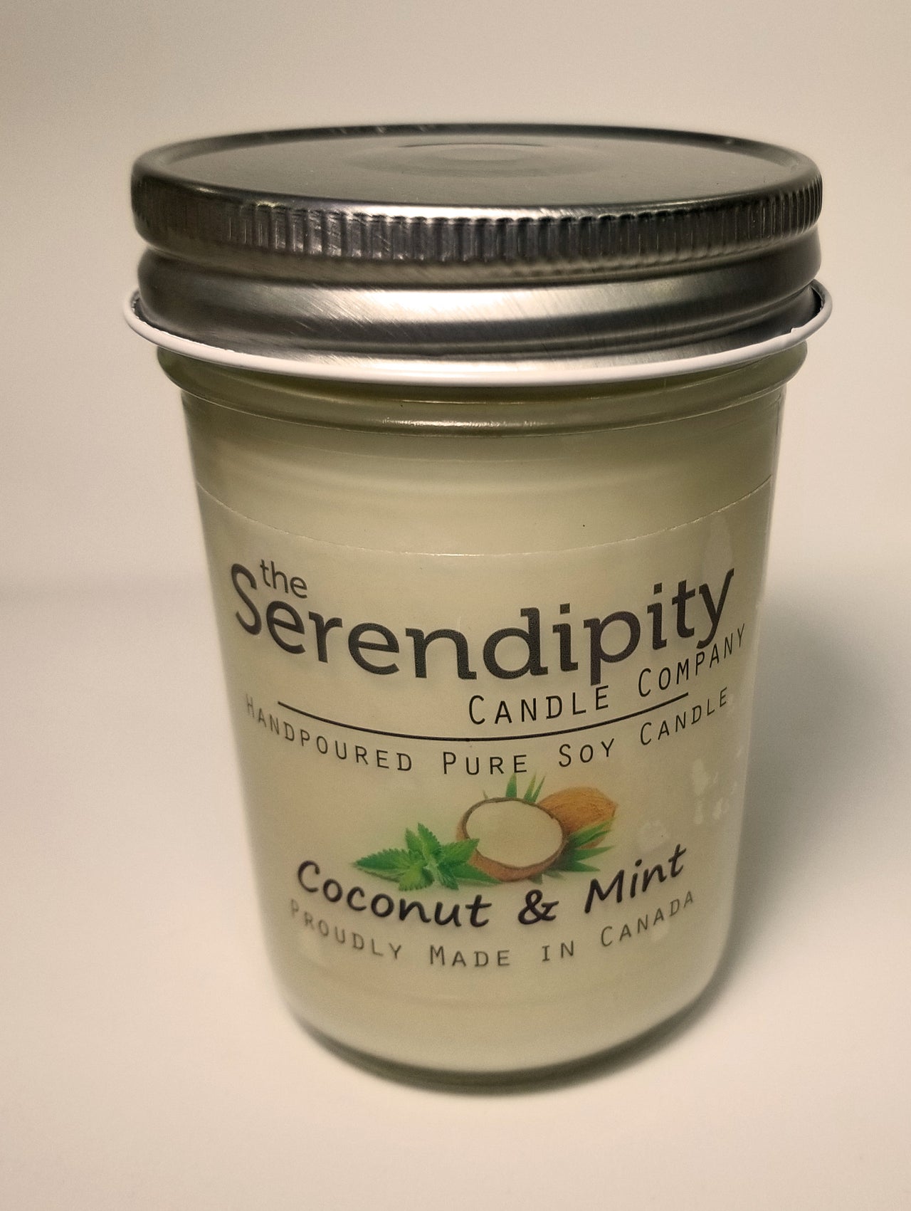 Serendipity Candle Collection - 8oz