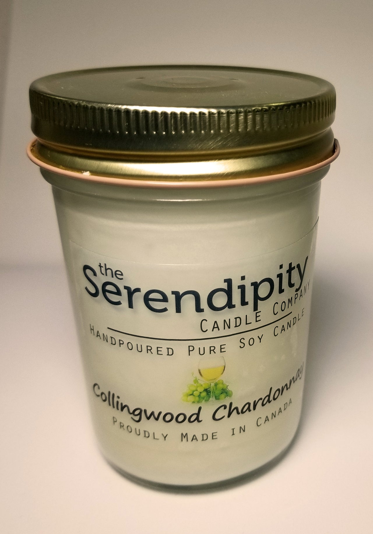 Collection Serendipity Candle - 8 oz