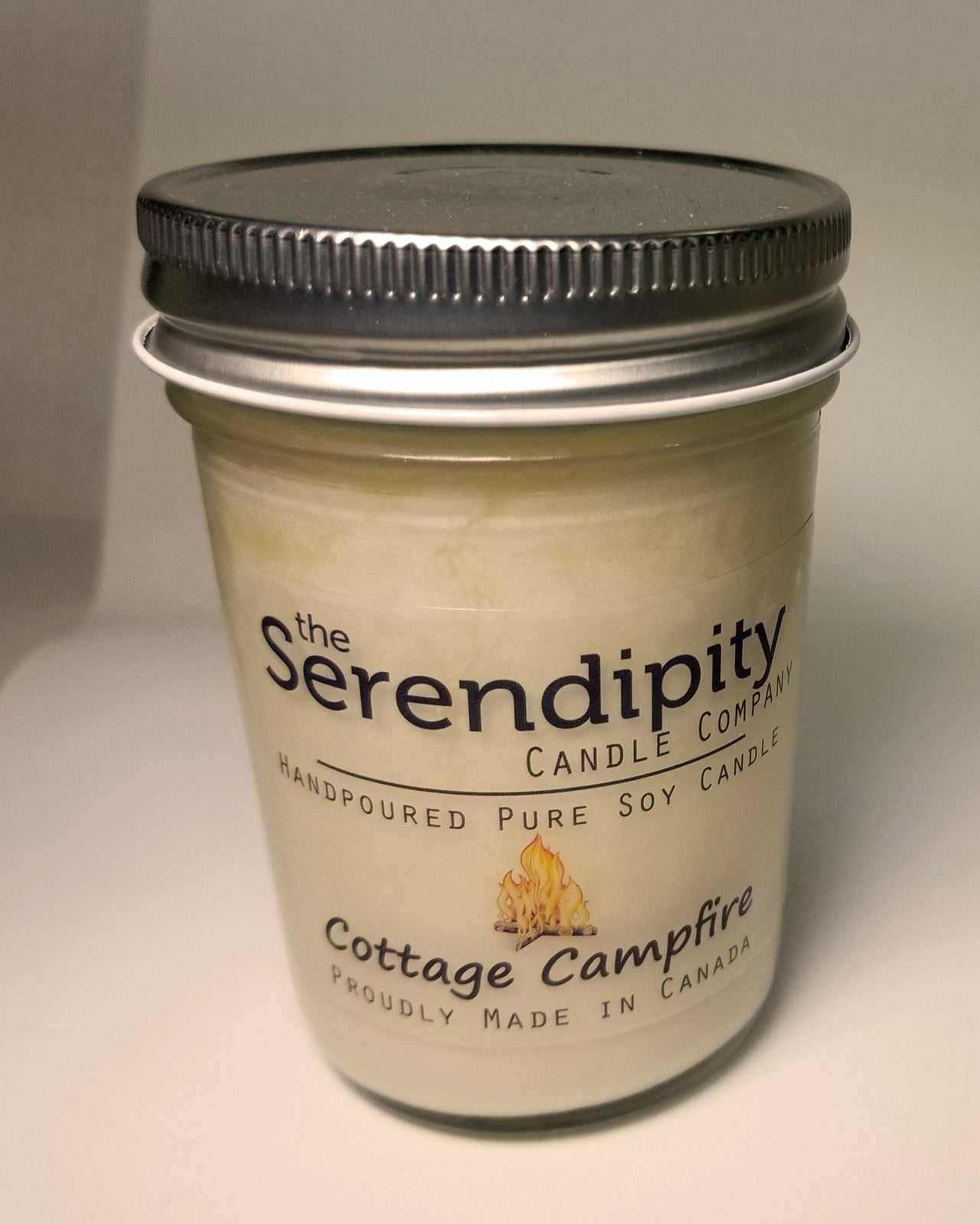 Serendipity Candle Collection - 8oz