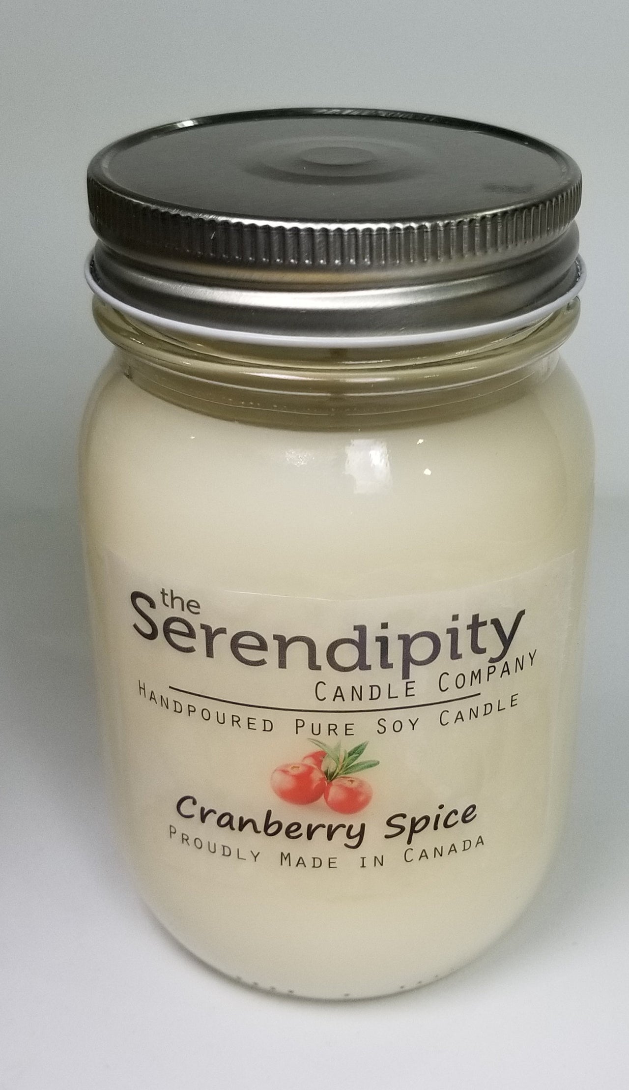 Serendipity Candle Collection - 16oz