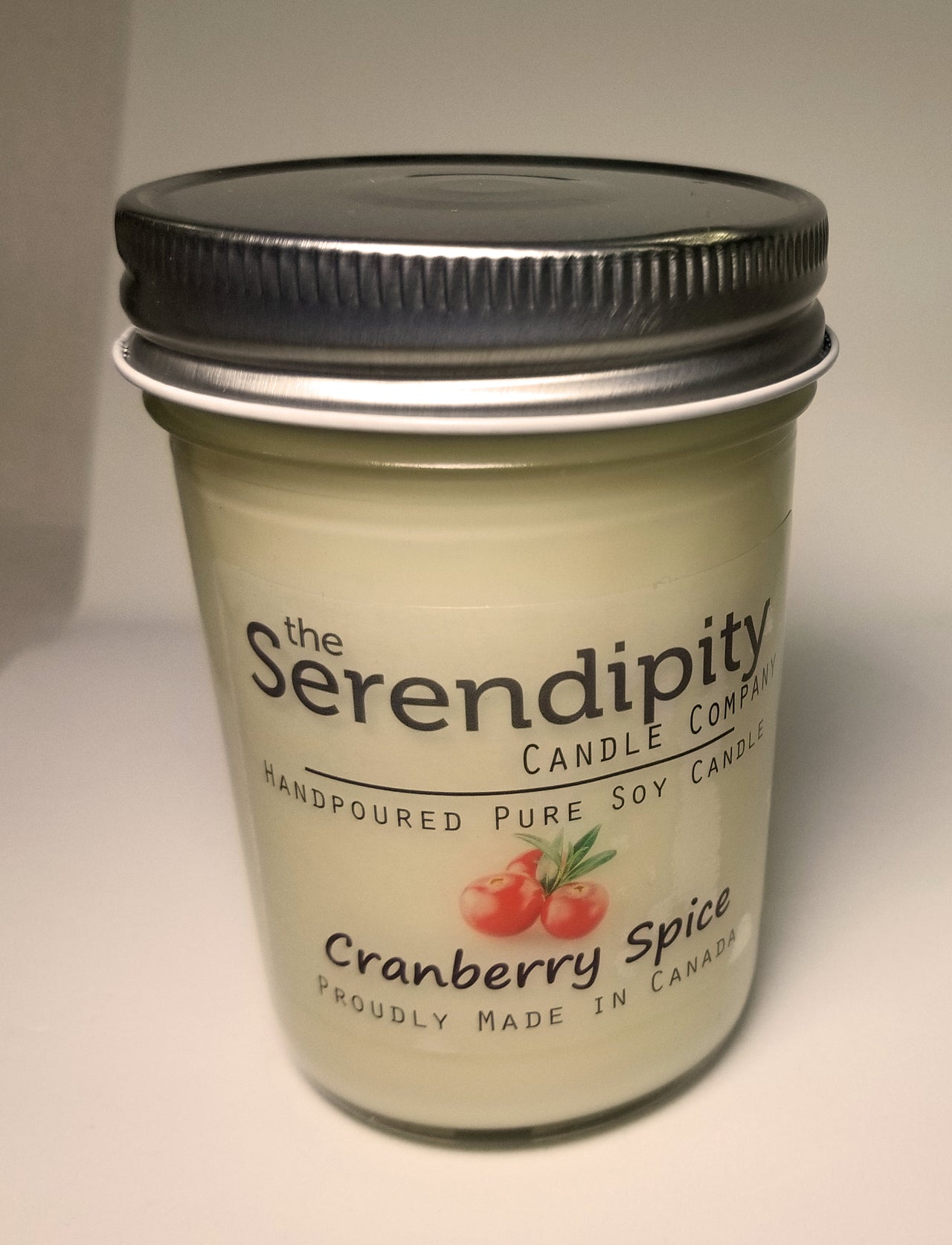 Collection Serendipity Candle - 8 oz