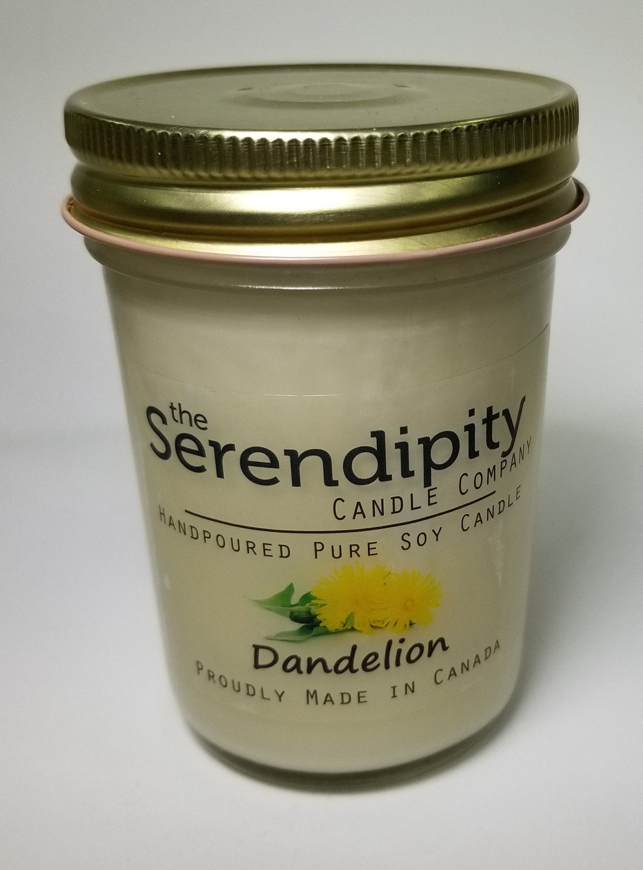 Serendipity Candle Collection - 8oz