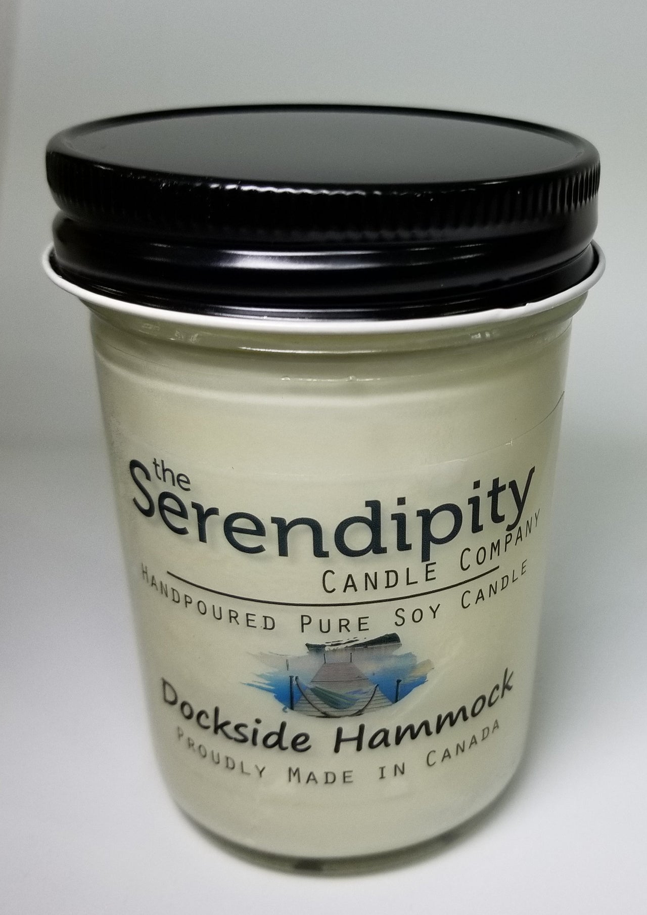 Serendipity Candle Collection - 8oz