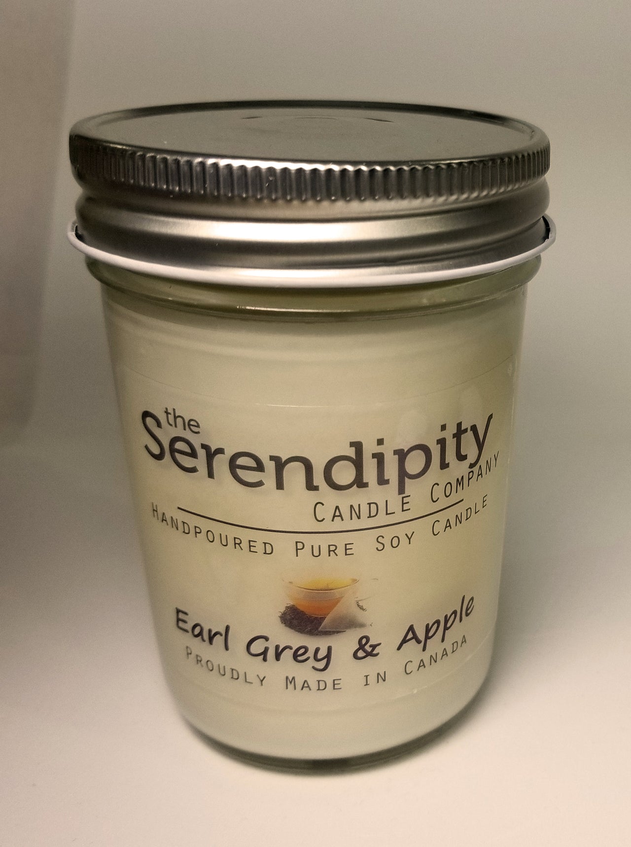 Collection Serendipity Candle - 8 oz