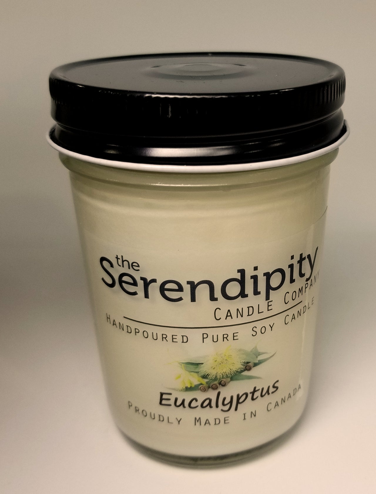 Collection Serendipity Candle - 8 oz