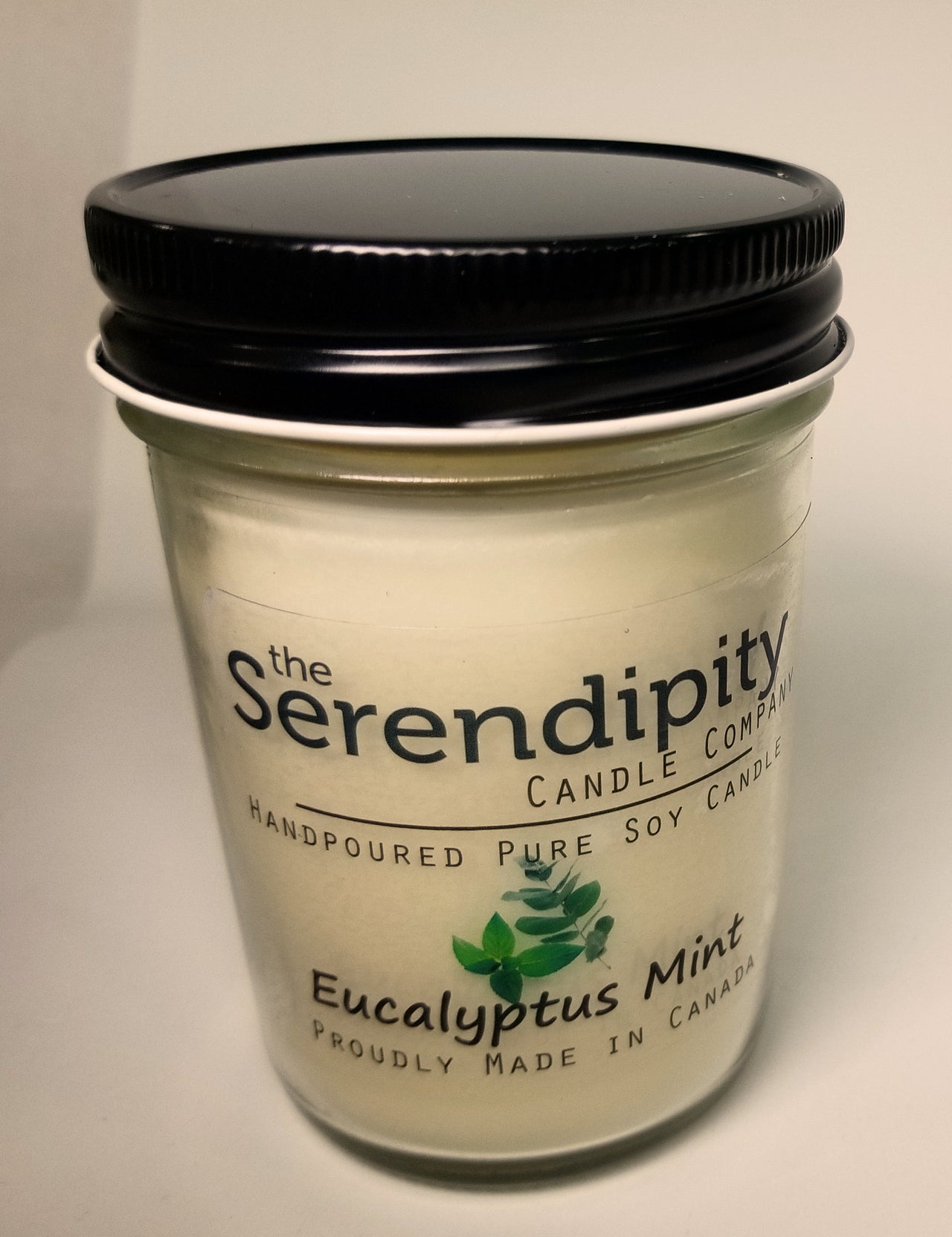 Collection Serendipity Candle - 8 oz