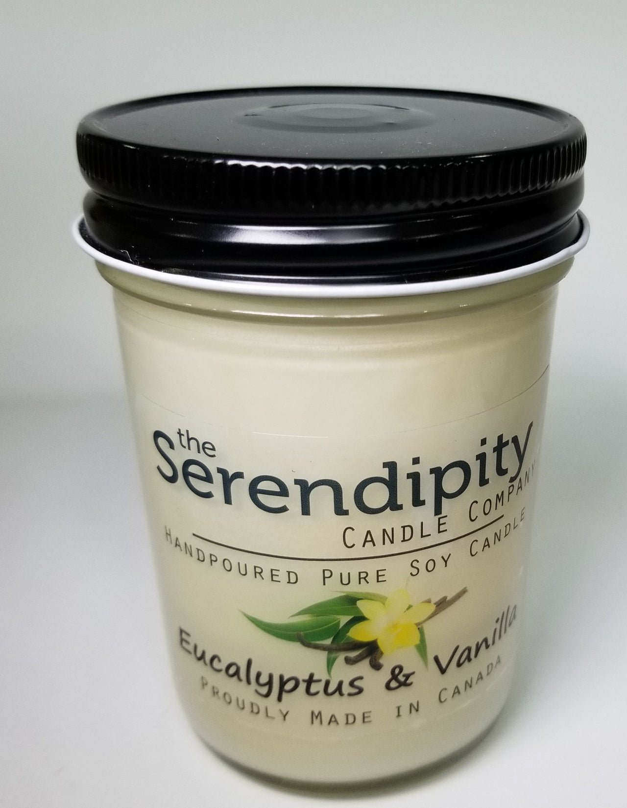 Serendipity Candle Collection - 8oz