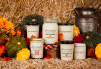 Thumbnail for FALL Candle Box