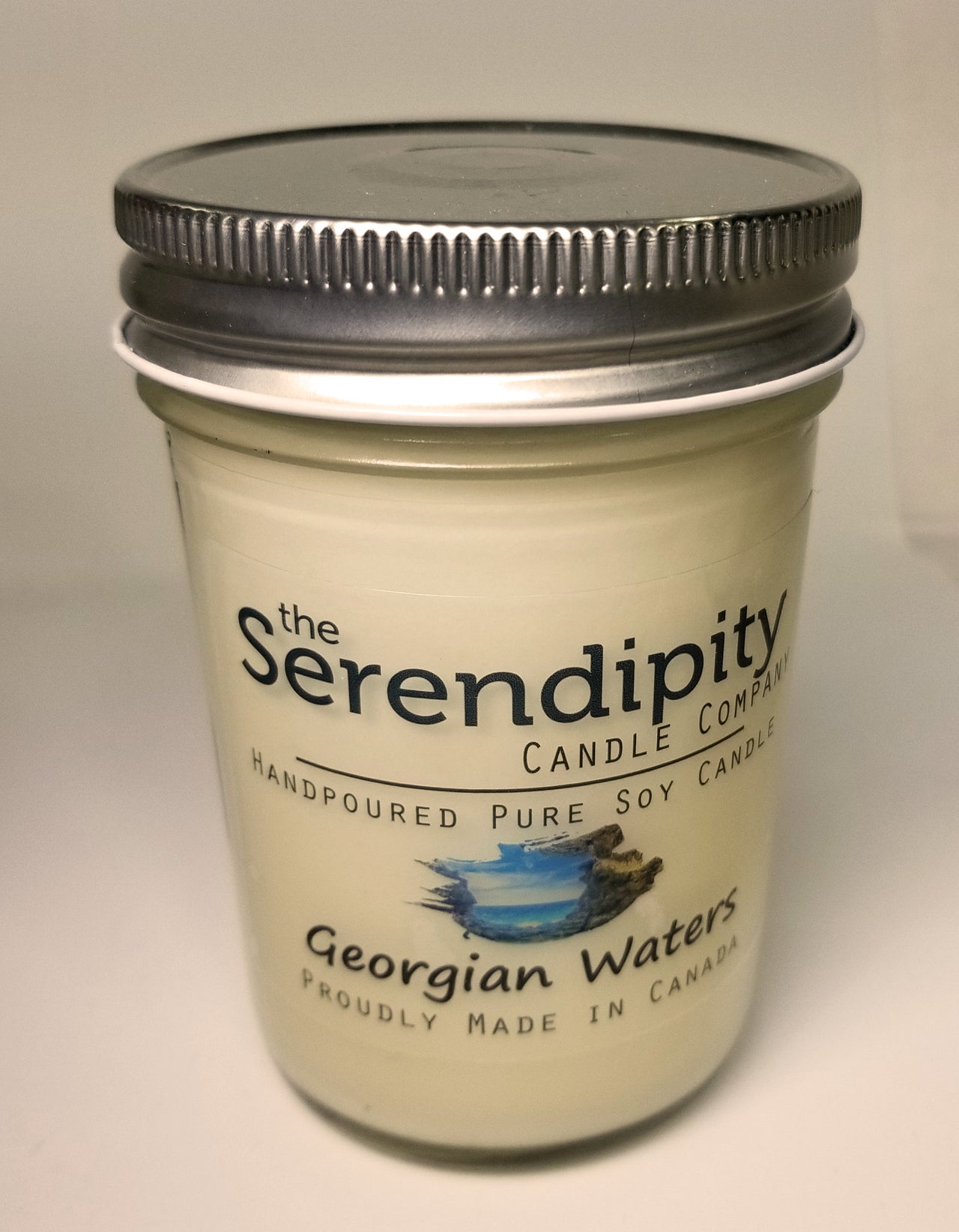 Serendipity Candle Collection - 8oz