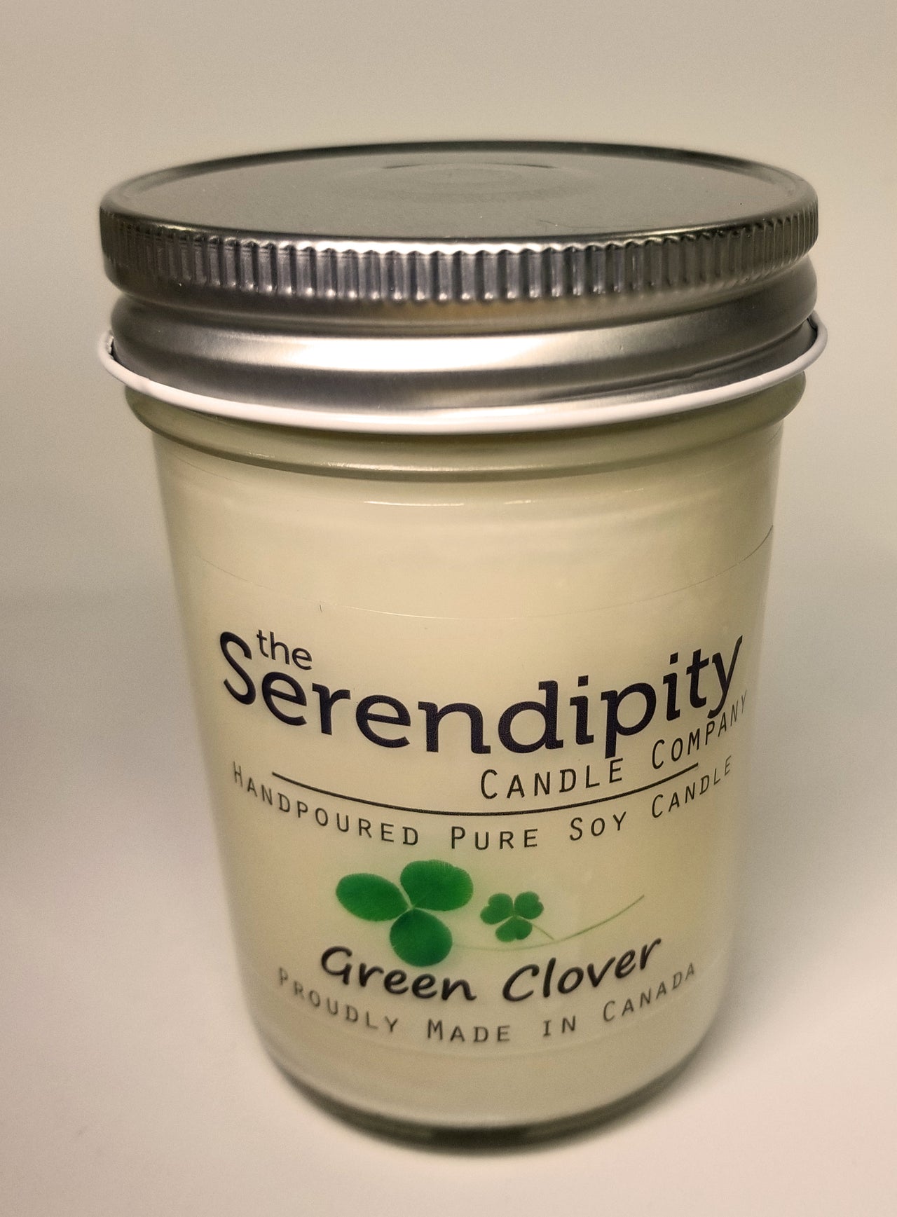 Collection Serendipity Candle - 8 oz