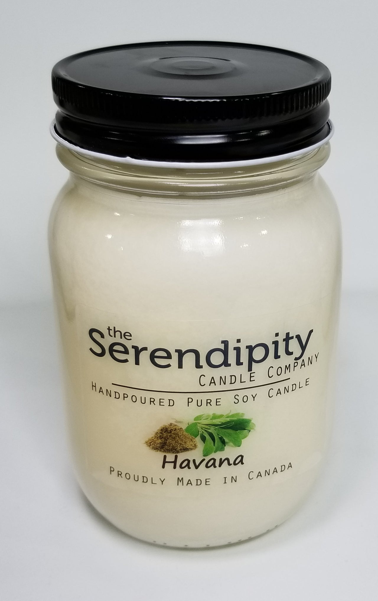 Collection Serendipity Candle - 16 oz