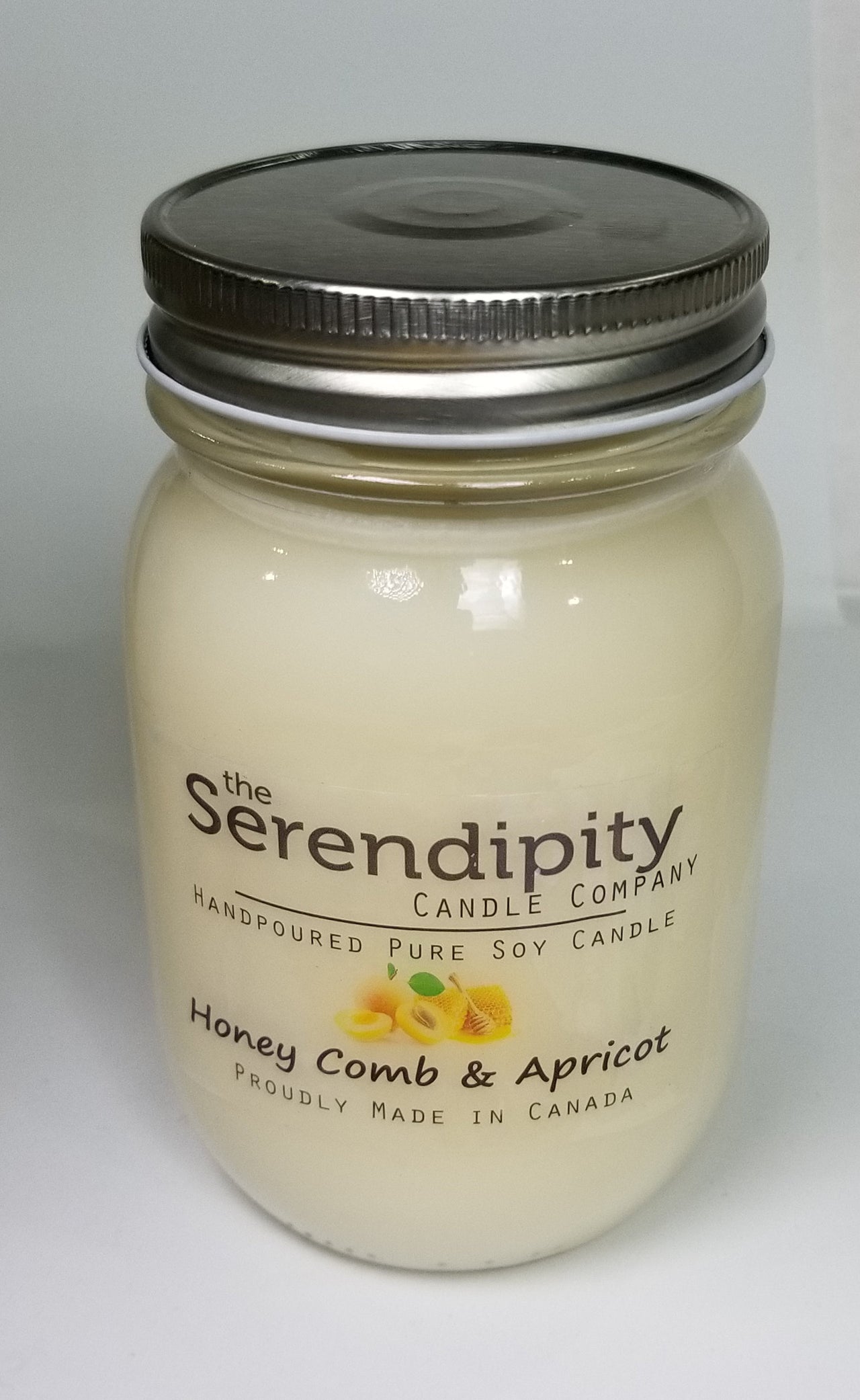 Serendipity Candle Collection - 16oz