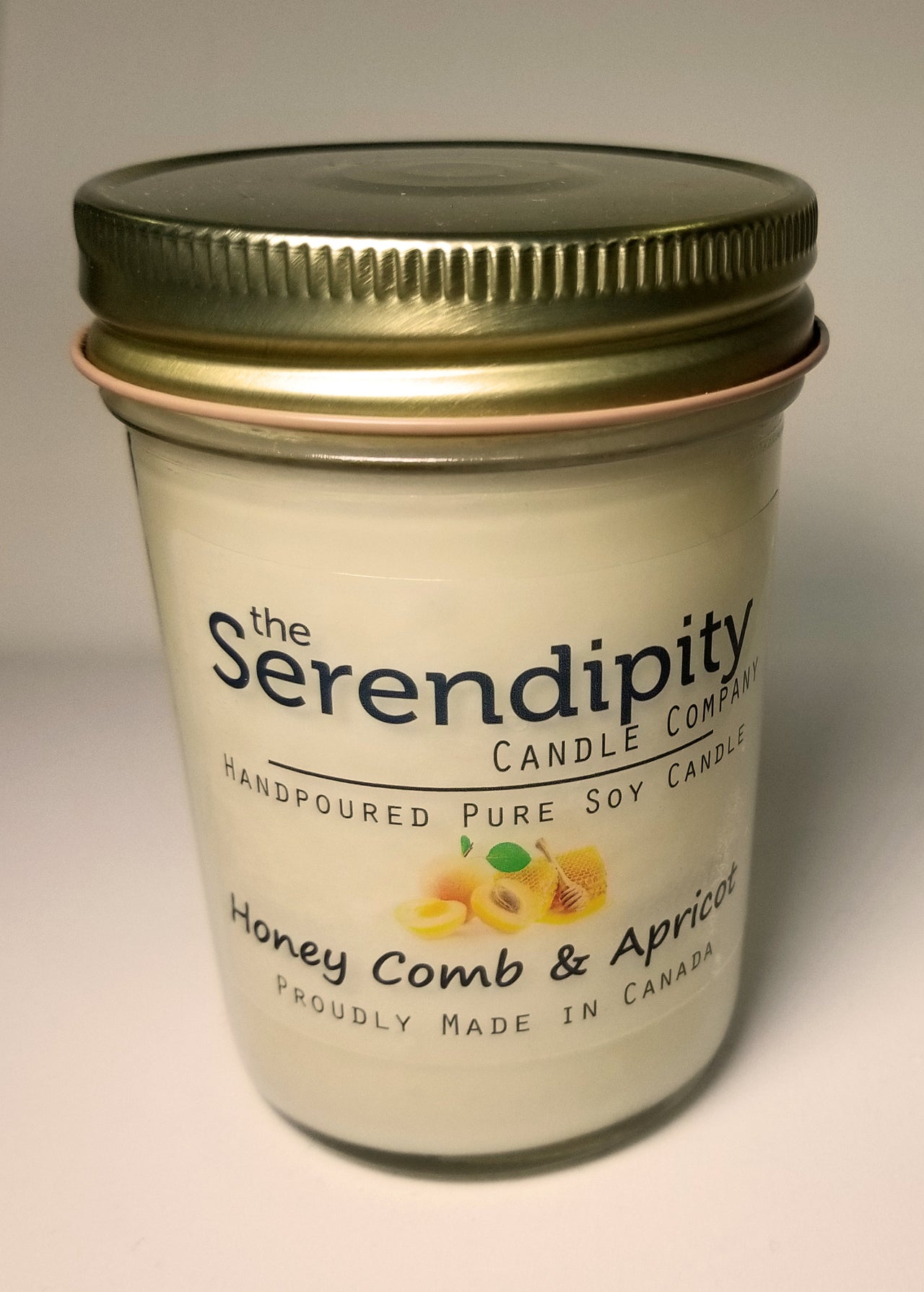 Collection Serendipity Candle - 8 oz