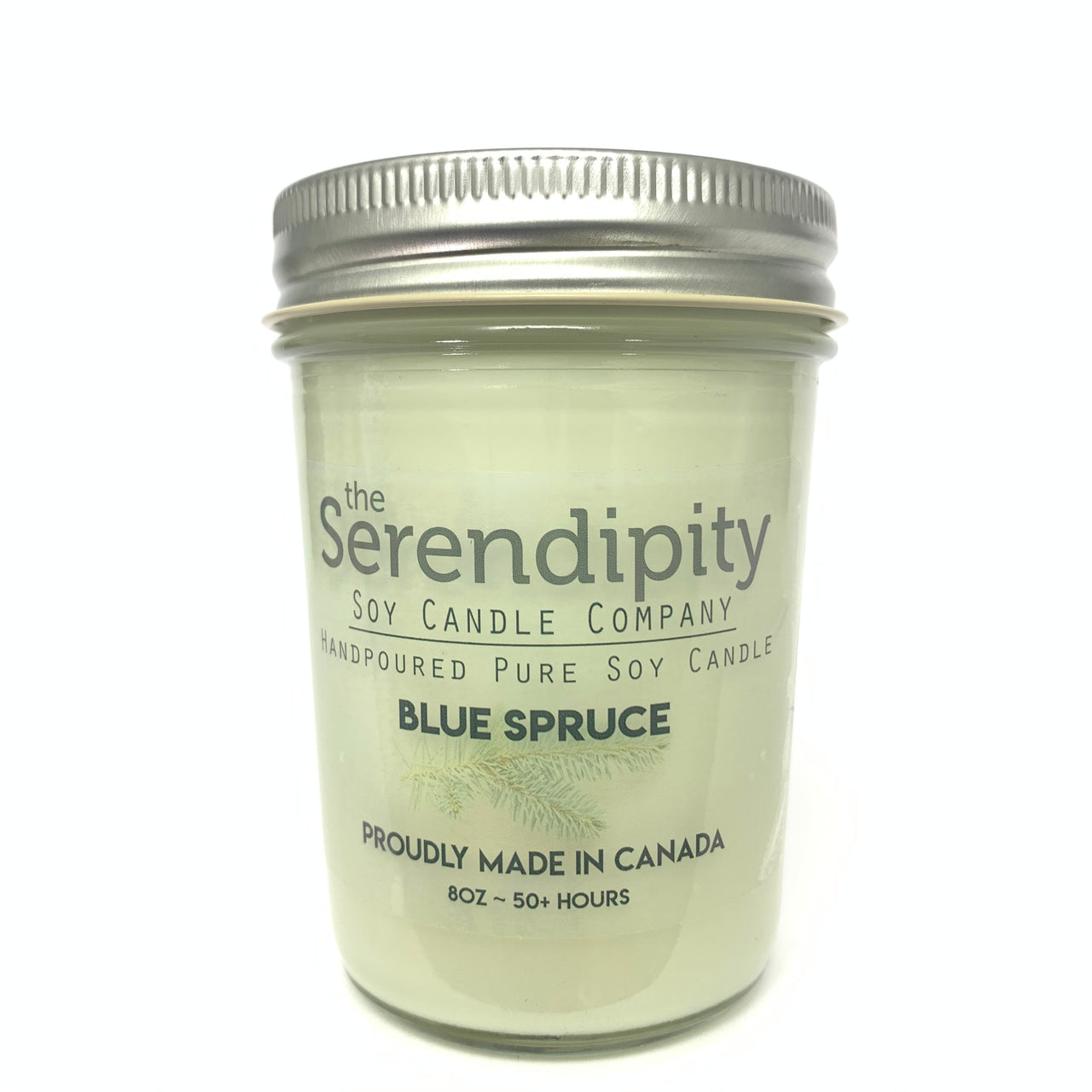 Blue Spruce