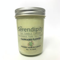 Thumbnail for Fleur de cannabis