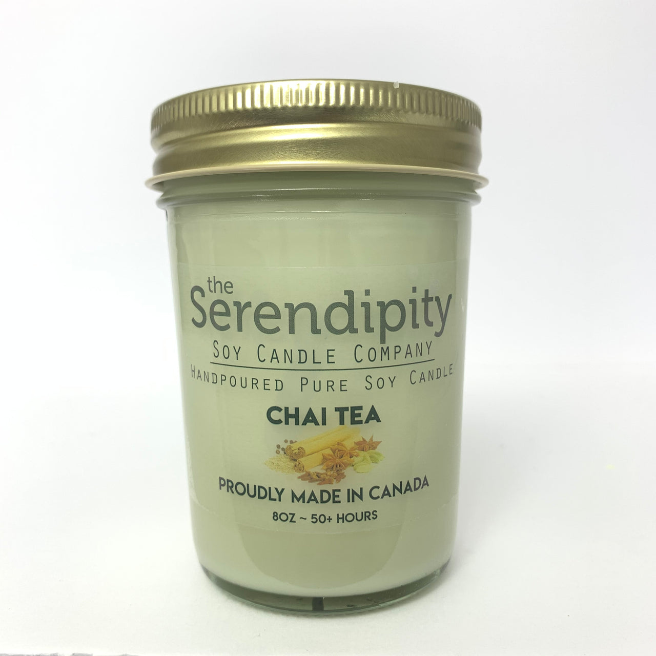 Chai Tea