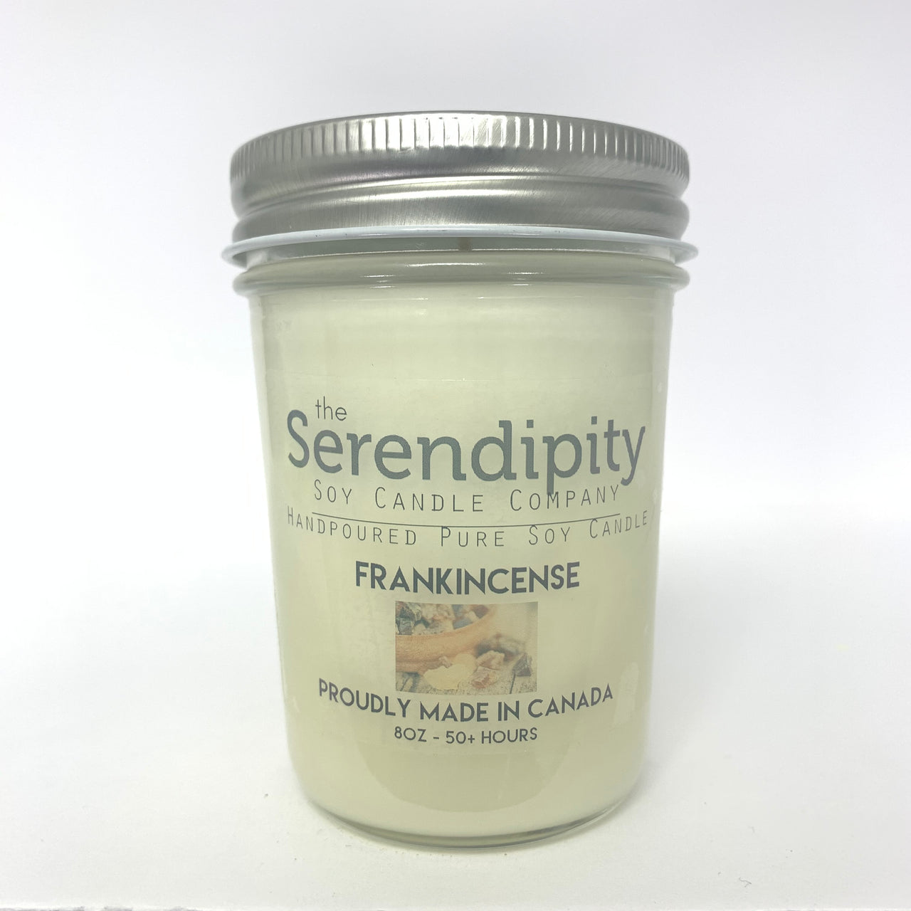 Frankincense