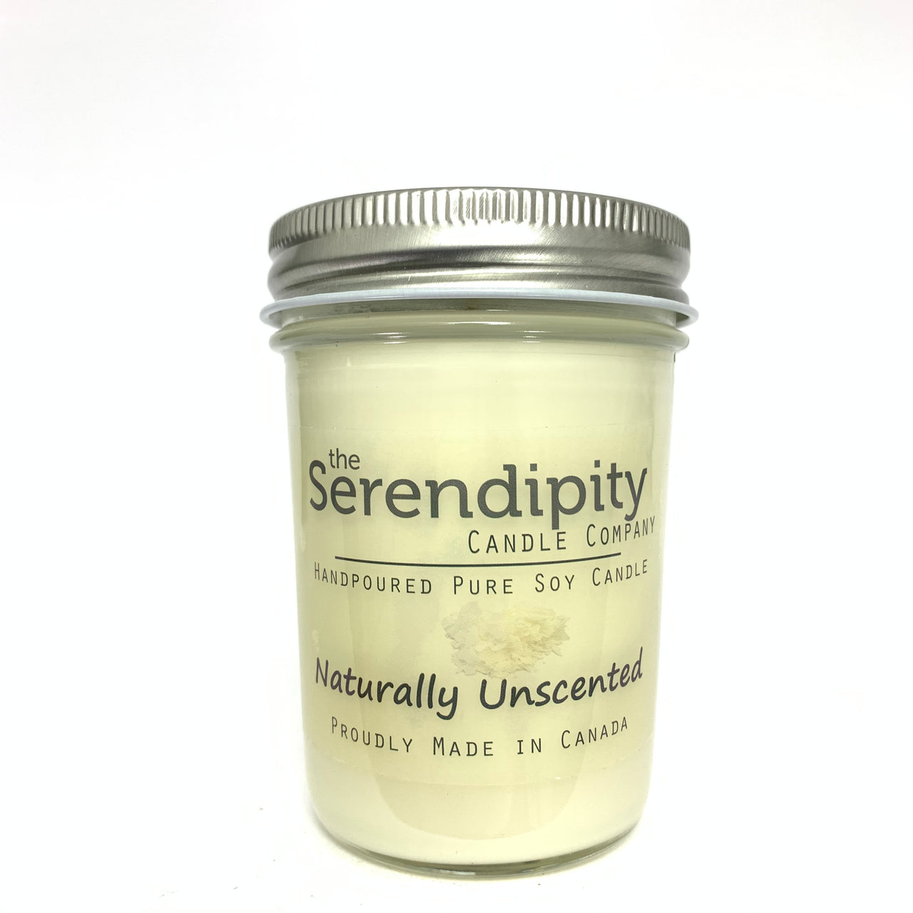Naturally Unscented